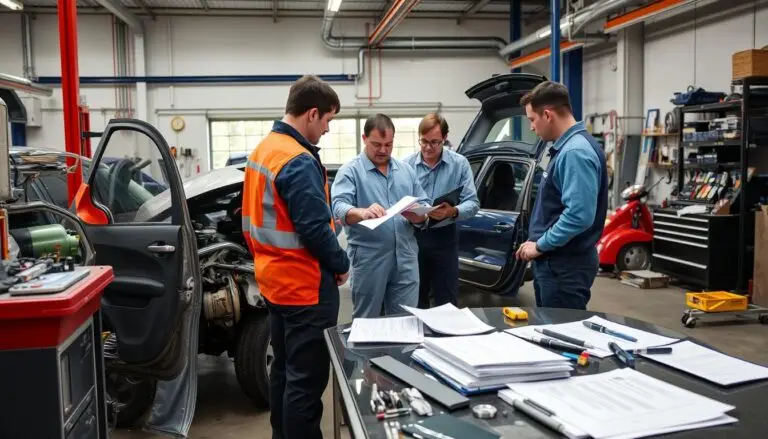 Szkolimy Rzeczoznawców Samochodowych